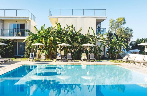 Ricadi House | TUI SUNEO La Conchiglia - Adults Only Resort & Spa