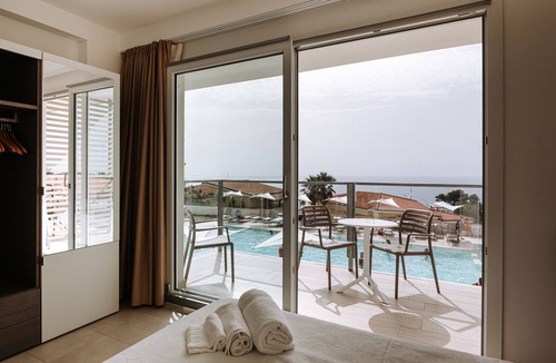 Ricadi House | TUI SUNEO La Conchiglia - Adults Only Resort & Spa