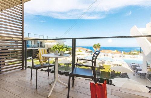 Ricadi House | TUI SUNEO La Conchiglia - Adults Only Resort & Spa