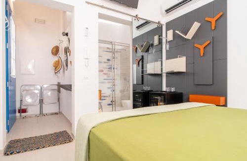 Marzamemi Bed & Breakfast | Tumy's Room