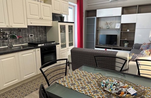 Grottasanta Apartment | Tuni house appartament