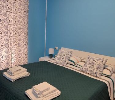 Villagonia Apartment | Turiddu apartment