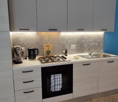 Villagonia Apartment | Turiddu apartment