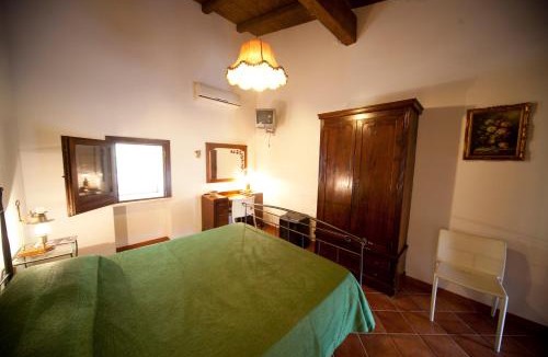 Alcamo Hotel | Turismo Rurale Baglio Fastuchera