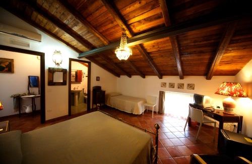 Alcamo Hotel | Turismo Rurale Baglio Fastuchera