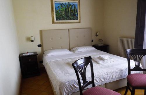 Cefalu Hotel | Turismo Rurale Cefalù