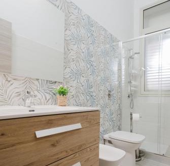 San Leonardo Apartment | Turistica Marsala - Isola Lunga