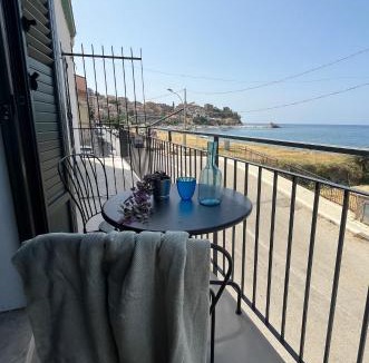 Castel Di Tusa Apartment | Tusa Bay