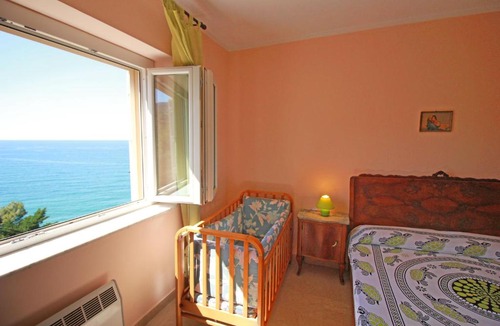 Castel Di Tusa Apartment | Tusa Gold Sunset