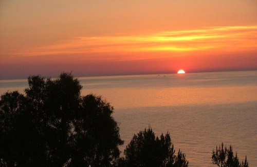 Castel Di Tusa Apartment | Tusa Gold Sunset