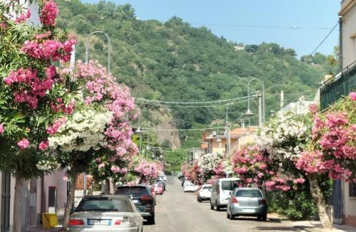 Santa Tecla Apartment | Tuttifrutti holiday