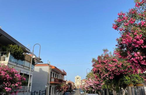Santa Tecla Apartment | Tuttifrutti holiday