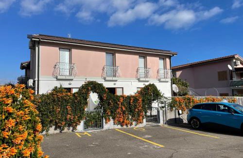 Santa Tecla Apartment | Tuttifrutti holiday