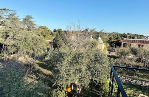 Putignano Apartment | "TWINS" Panoramic apartment in Apulia