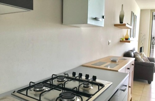 Isca Marina Apartment | Two Bedroom Apartment