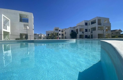 Isca Marina Apartment | Two Bedroom Apartment