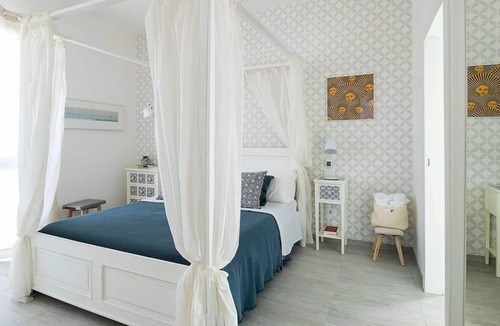 Reitani Villa | Two modern private villas with private pools, on the beach