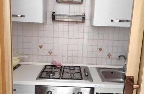 Marina di Ragusa Villa | Two-room apartment Mazzarelli