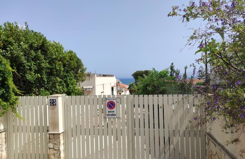Marina di Ragusa Villa | Two-room apartment Mazzarelli