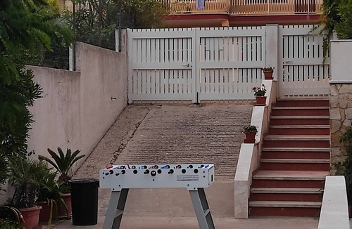 Marina di Ragusa Villa | Two-room apartment Mazzarelli