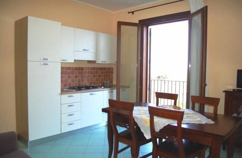 Santa Tecla Apartment | Two-room apartment