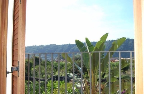 Santa Tecla Apartment | Two-room apartment