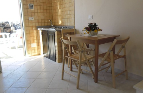 Corsano House | two-room apartment jasmin Leuca relaxation and tranquility a few KM from the Maldives of Salento
