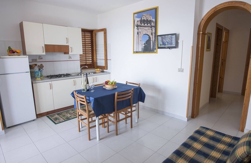 Sciacca Apartment | Two room apartment near the beach 2