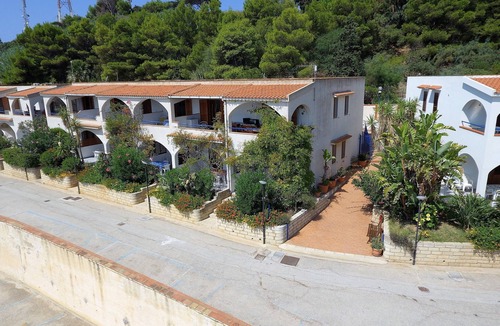 Sciacca Apartment | Two room apartment near the beach 2