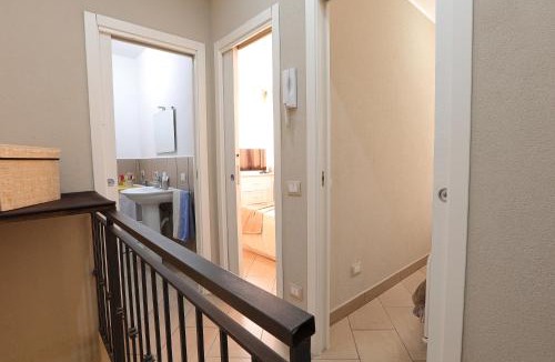Motta Sant'Anastasia House | U Casteddu Home Motta Sant'Anastasia 1