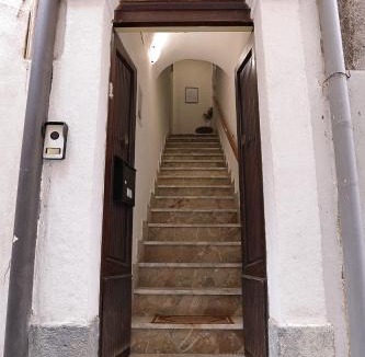 Motta Sant'Anastasia House | U Casteddu Home Motta Sant'Anastasia 1