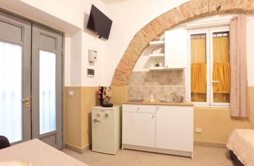 Motta Sant'Anastasia Apartment | U Casteddu Home Motta Sant'Anastasia 2