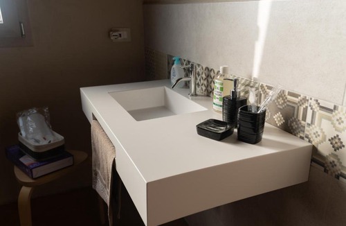 Caltagirone Bed & Breakfast | U Minnulitu