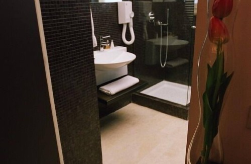 Borgo Vecchio Hotel | Ucciardhome Grand