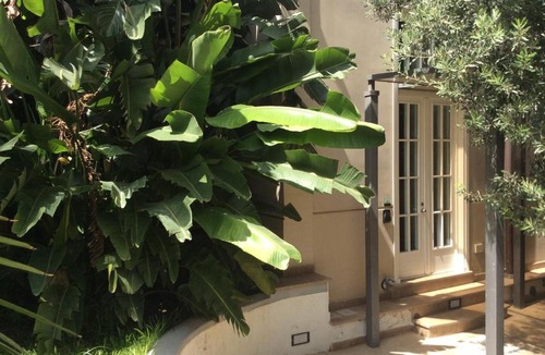 Borgo Vecchio Hotel | Ucciardhome Hotel