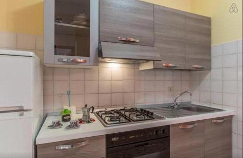 Casuzze House | Ulisse apartment on the sea
