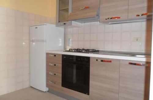 Casuzze House | Ulisse apartment on the sea