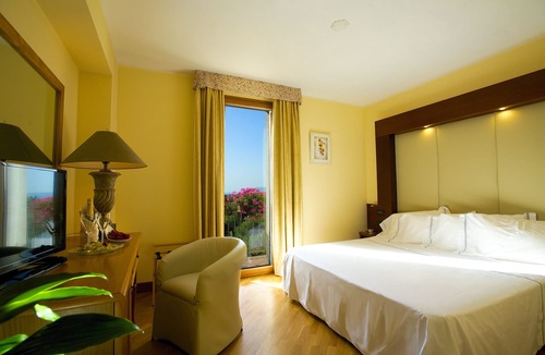 Cittanova Hotel | Uliveto Principessa Resort