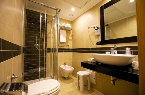 Cittanova Hotel | Uliveto Principessa Resort
