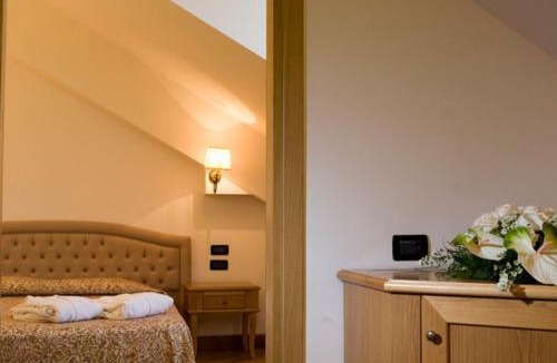 Cittanova Hotel | Uliveto Principessa Resort