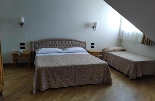 Cittanova Hotel | Uliveto Principessa Resort
