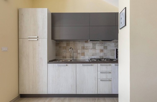 Cannole Apartment | Ulivo di Rocco - Bilo Comfort PT by BarbarHouse