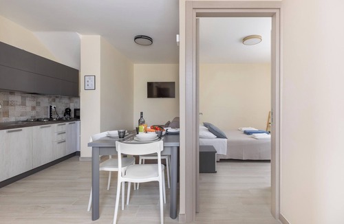 Cannole Apartment | Ulivo di Rocco - Bilo Comfort PT by BarbarHouse