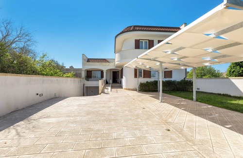 Cannole Apartment | Ulivo di Rocco - Bilo Comfort PT by BarbarHouse
