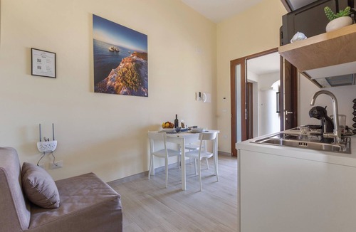 Cannole Apartment | Ulivo di Rocco - Bilo Standard PT by BarbarHouse