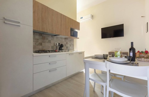 Cannole Apartment | Ulivo di Rocco - Bilo Standard PT by BarbarHouse