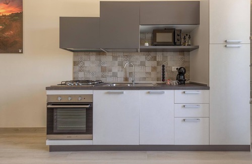 Cannole Apartment | Ulivo di Rocco - Bilo Superior PP by BarbarHouse