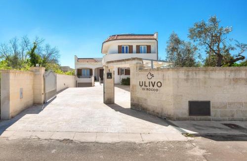 Cannole Villa | Ulivo di Rocco by BarbarHouse