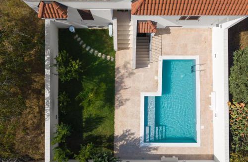 Cannole Villa | Ulivo di Rocco by BarbarHouse