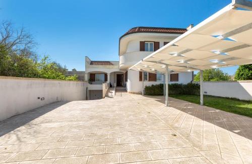 Cannole Villa | Ulivo di Rocco by BarbarHouse